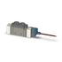 SMC SY7120-5LD-02 Ventil-ROAS MRO, sgl sol, Gehäuse pt (dc)