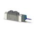 SMC SY7120-4G-02 válvula-ROAS MRO, sgl sol, corpo pt