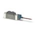 SMC SY7120-3LZ-02 katup-ROAS MRO, sgl sol, badan pt (ac)