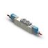 SMC SY5420-5LZ-01 Ventil-ROAS MRO, dbl sol, Gehäuse pt (dc)