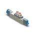 SMC SY5320-5LOZ-C6 Ventil-ROAS MRO, dbl sol, Gehäuse pt (dc)
