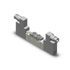 SMC SY5220-4DZ-01 válvula-ROAS MRO, dbl sol, cuerpo pt, din
