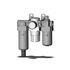 SMC AC30-03DG-A ตัวควบคุม ROAS MRO
