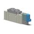 SMC SY5120-5LOZD-01 vanne-ROAS MRO, sgl sol, corps pt (dc)