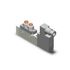 Van SMC SY5120-5DZ-C6-ROAS MRO, sgl sol, thân pt, din