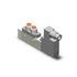 SMC SY5120-5DZ-C4 Ventil-ROAS MRO, sgl sol, Gehäuse pt