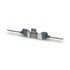 SMC SY3420-5LZ-C4 صمام ROAS MRO ، dbl sol ، PT الجسم (DC)