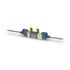 SMC SY3320-5LZ-M5-F2 วาล์ว-ROAS MRO, dbl sol, body pt (dc)