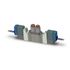 Van SMC SY3220-5G-C4-ROAS MRO, dbl sol, thân pt (dc)
