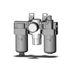 Bộ điều chỉnh SMC AC25-02G-A-ROAS MRO