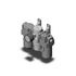 SMC AC30-03G-A modulaire-ROAS MRO