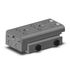 SMC MXQ6A-10Z cyl, table coulissante-ROAS MRO