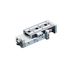 SMC MXQ25L-75 cyl, bảng trượt-ROAS MRO