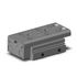 SMC MXQ25A-30Z cyl, presisi tinggi, panduan-ROAS MRO