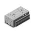SMC MXQ25-20 cyl, geser meja-ROAS MRO