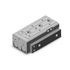 SMC MXQ20L-50 Zyl., Schiebetisch-ROAS MRO