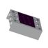 SMC SS5Y3-20-03 mfld-ROAS MRO, corpo pt, série sy3000