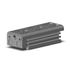 SMC MXQ8-20Z cil, mesa deslizante-ROAS MRO
