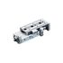 SMC MXQ6L-10ZE cyl, độ chính xác cao, dẫn hướng-ROAS MRO SMC MXQ6L-10ZE cyl, độ chính xác cao, dẫn hướng-ROAS MRO