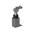 SMC RSDQA40-30BBZ kompakter Stopfenzylinder, rsq-z-ROAS MRO