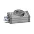 SMC MSQB30A أسطوانة ، طاولة دوارة - ROAS MRO