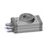 SMC MSQB20A Zyl, Rundtisch-ROAS MRO