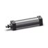 SMC_MDBB63-200Z أسطوانة ، قضيب ربط ، MB اسطوانة قضيب التعادل
