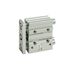 SMC_MGPL32-35Z xi lanh, MGP XI LANH DẪN HƯỚNG NHỎ GỌN