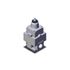 SMC_IR3120-04 regulador, modular de precisión, REGULADOR DE PRECISIÓN IR