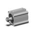 SMC_CDQ2B80-75DMZ-A93 cylinder, CQ2-Z COMPACT CYLINDER