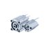 SMC_CDQ2A40-90DMZ-A93L xi lanh nhỏ gọn, cq2-z, XI LANH NHỎ GỌN