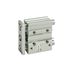 SMC_MGPL12-50Z-A93 mgp-z xi lanh, XI LANH DẪN HƯỚNG