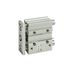 SMC_MGPM50-125Z-M9NL mgp-z silindir, KILAVUZLU SİLİNDİR