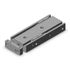 SMC_CXSM10-60-Z73 cyl, guia, haste dupla, cilindro guiado por CXS