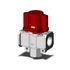 SMC VHS40-N06A-Z single action relief valve-ROAS MRO