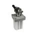 SMC RS2H50-30DL-A93L cyl, stopper, heavy duty-ROAS MRO
