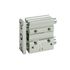 SMC_MGPM12-50Z-M9N silindir, MGP KOMPAKT KILAVUZ SİLİNDİR