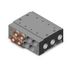 SMC SS5Y5-41-04-C8 mfld, dasar mt, seri sy5000-ROAS MRO