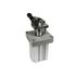 SMC RS2H63-30DL-D-M9N cyl, rolha, serviço pesado-ROAS MRO