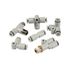 Фитинг SMC_KQ2L10-01S, наружная резьба, KQ2 ФИТИНГx10 шт. (продается в упаковках по 10 шт.)