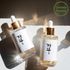 [ปิดปาก] เอสเซ้นส์หมัก Centella Asiatica 50ml _ สารสกัดจากหน้าจอพับ, ผิวผ่อนคลาย, เอสเซ้นส์ดูแลความชุ่มชื้น, _Made ดูแลปัญหาในเกาหลี