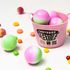 [Nexus] Nexus Candy Golf Balls 3 Pieces 12 Balls_Golf Ball Gift, Pretty Golf Ball, Pastel Golf Ball, Half and Half Color Golf Ball, Candy Ball_made in korea