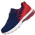 [DONGHO] U7 Airrun AR9100 Sneakers Navy Red _ Walking Running Trekking Hiking Shoes Man Women Fashion Sneakers