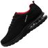 [DONGHO] U7 Airrun DM9400 Sneakers _ Breathe Mesh Walking Running Shoes Women Men Fashion Sneakers
