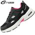 [DONGHO] U7 DM 8300 Sneakers Pink _ Breathe Mesh Walking Running Shoes Women Men Fashion Sneakers