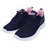 [DONGHO] U7 DM801 Sneakers Pink Purple _ Walking Running Trekking Hiking Shoes Woman Fashion Sneakers