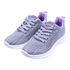 [DONGHO] U7 DM801 Sneakers Pink Purple _ Walking Running Trekking Hiking Shoes Woman Fashion Sneakers