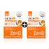 [Qoolsystem] Realgram Kids Zn+D 1 box of 60 pills for infants_ Immune Nutrients for Growing Children _ Made In Korea