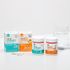 [Qoolsystem] Realgram Kids Zn+D 1 box of 60 pills _ Immune Nutrients for Growing Children _ Made In Korea