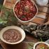 [Chungsamdae] Macrophthalmus japonicus Marinado y Marinado de ostras en polvo de pimiento rojo-Método tradicional, envejecimiento a baja temperatura, guarnición coreana-Hecho en Corea